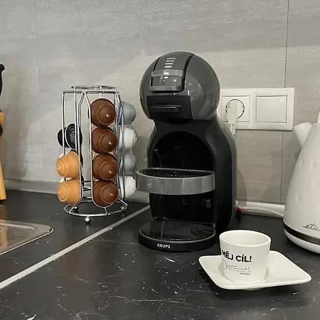 Hospodarska * Trnava