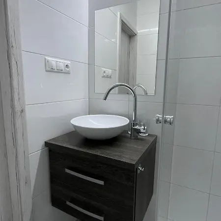 Hospodarska Apartment Trnava