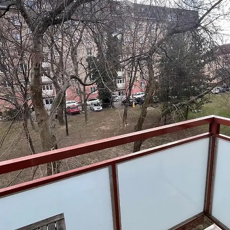 Apartment Hospodarska Trnava