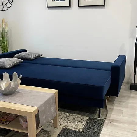 Hospodarska Apartment Trnava