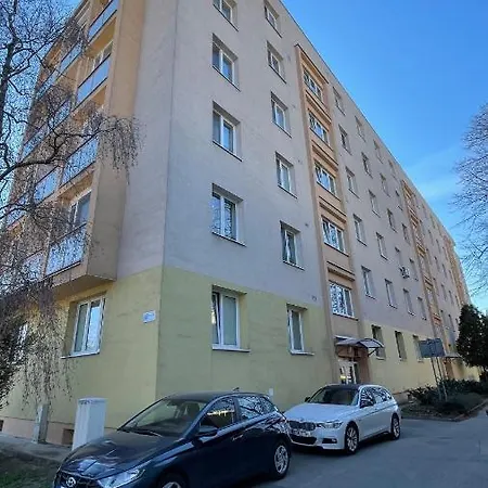 Hospodarska Trnava