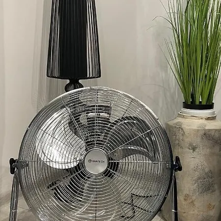 Apartment Hospodarska *