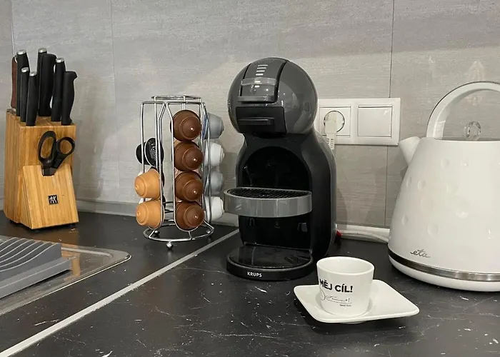 Hospodarska * Trnava