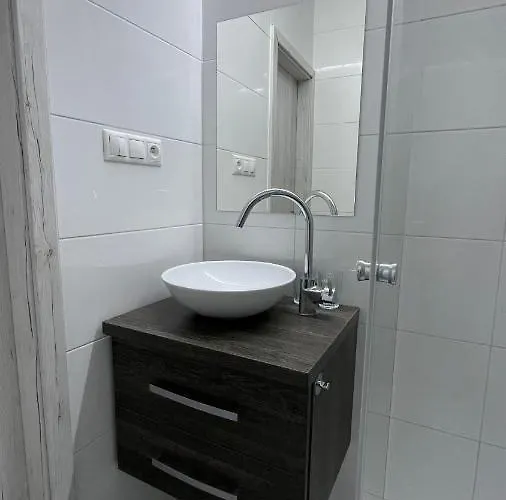 Hospodarska Lägenhet Trnava