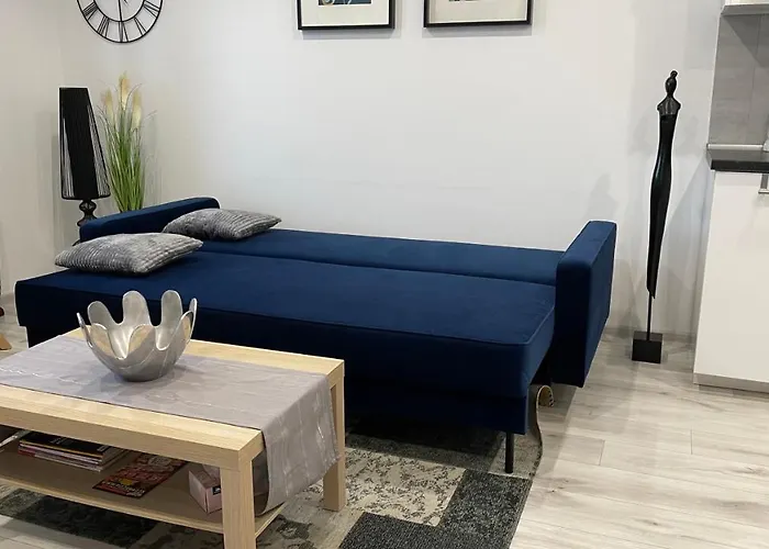 Hospodarska Lägenhet Trnava